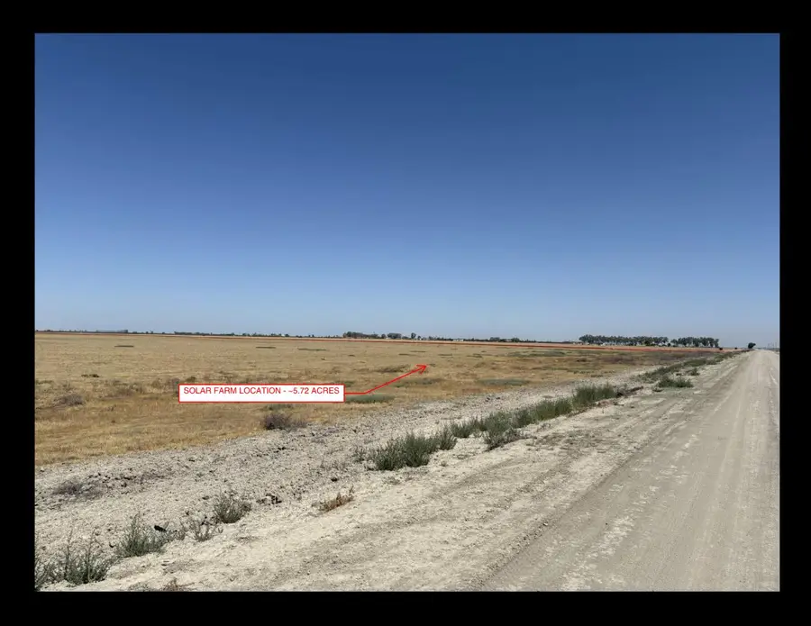 0 Alpaugh Irrigation Canal Rd, Alpaugh, CA 93201 - #3