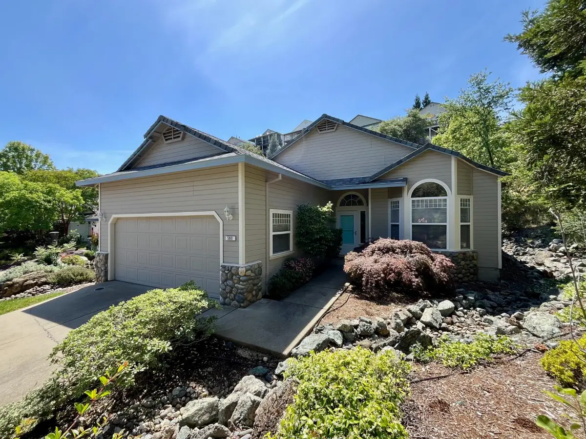500 Silkwood Drive, Auburn, CA 95603 - #1