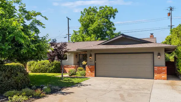1803 Tanglewood Lane, Roseville, CA 95661