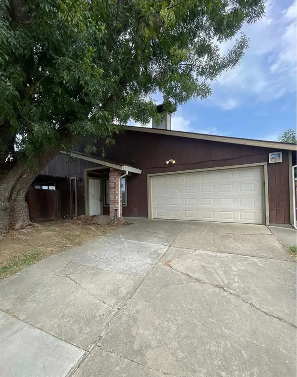 3080 Funston Drive, Sacramento, CA 95833