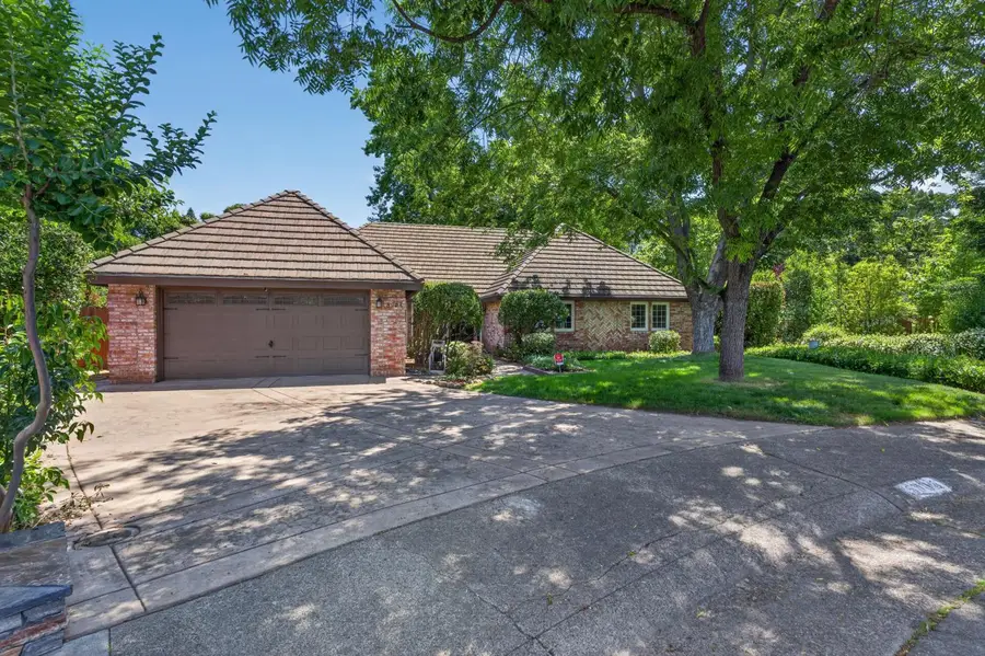 5904 Courville Court, Fair Oaks, CA 95628 - #2