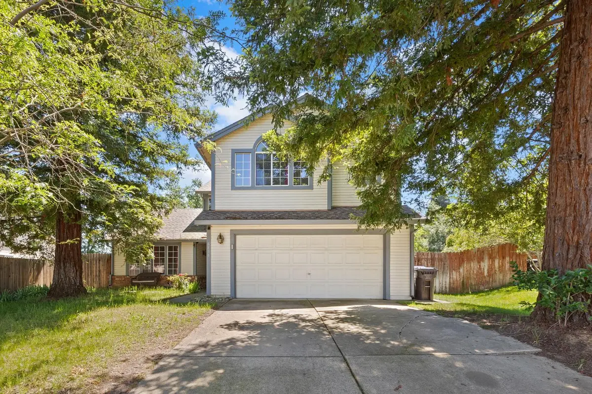 6616 Goldenwood Circle, Citrus Heights, CA 95621 - #1