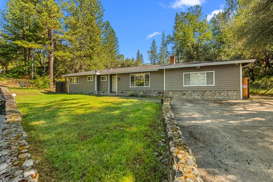 2715 Morrene Drive, Placerville, CA 95667 - #2