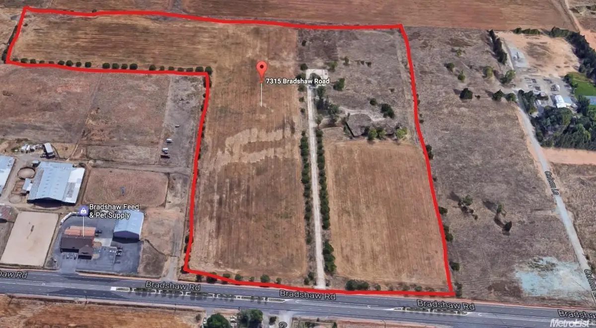 7315 Bradshaw Road, Sacramento, CA 95829 - #1