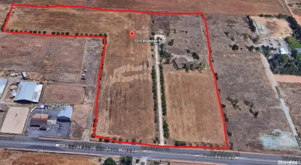 7315 Bradshaw Road, Sacramento, CA 95829