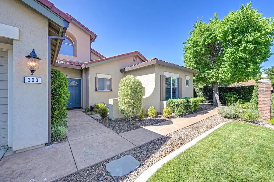 303 Provence Lane, Folsom, CA 95630 - #3