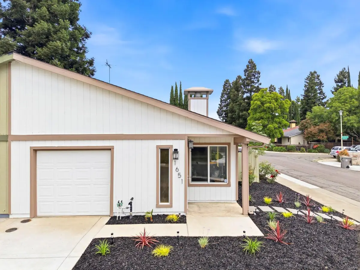 1651 Tourney Way, Sacramento, CA 95833 - #1