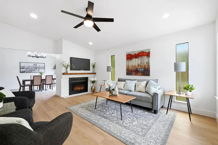 1651 Tourney Way, Sacramento, CA 95833 - #3