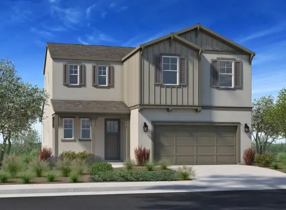 4043 Porton Lane, Carmichael, CA 95608