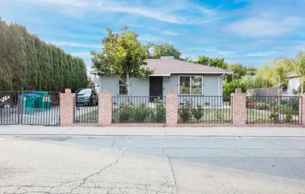 2239 Finland Avenue, Stockton, CA 95205