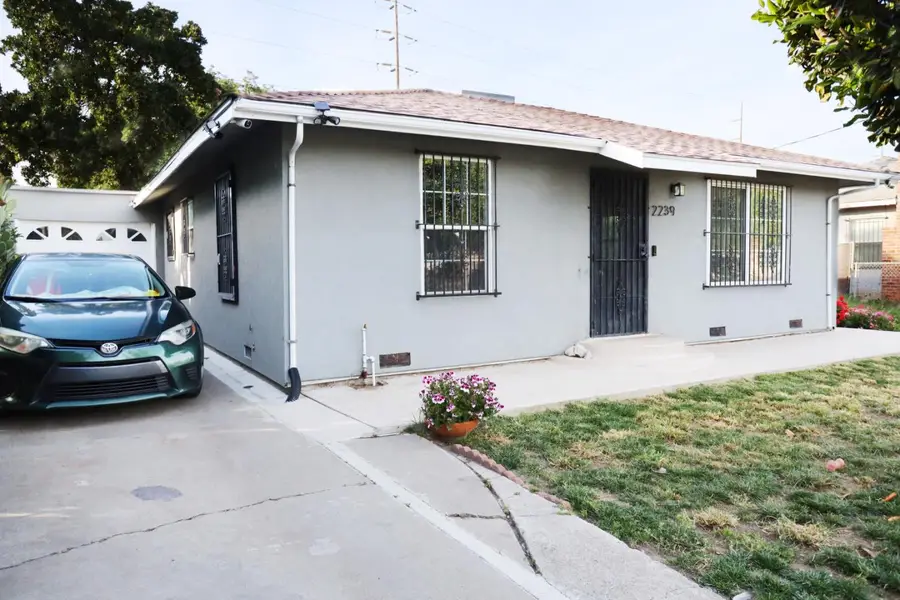2239 Finland Avenue, Stockton, CA 95205 - #2