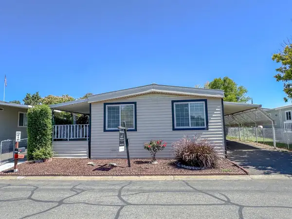 5833 Stonyford #122, Sacramento, CA 95842