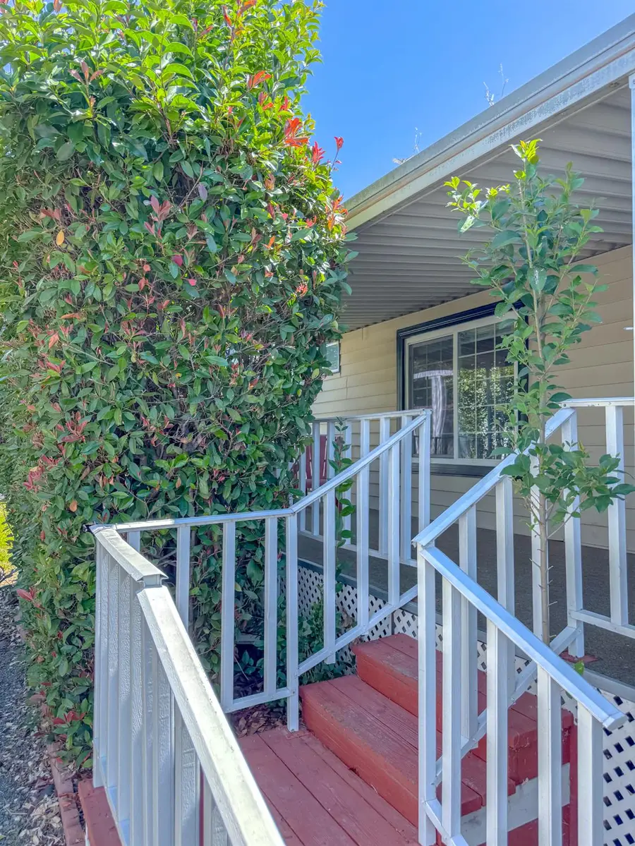 5833 Stonyford #122, Sacramento, CA 95842 - #3