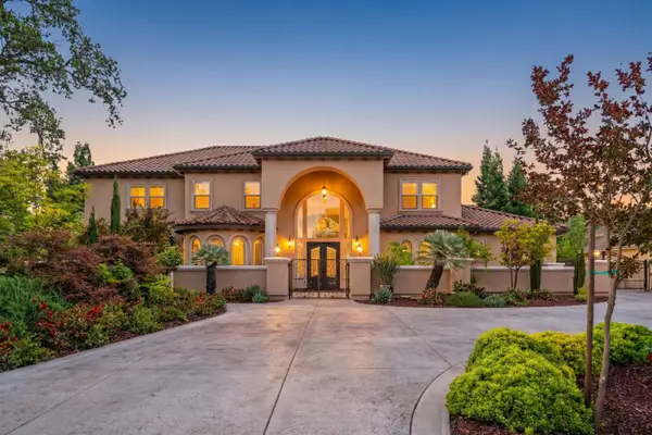 5551 Monte Claire Lane, Loomis, CA 95650