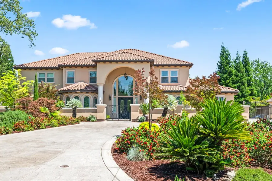 5551 Monte Claire Lane, Loomis, CA 95650 - #2