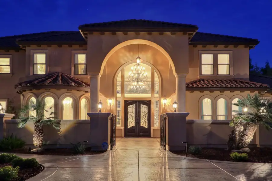 5551 Monte Claire Lane, Loomis, CA 95650 - #3