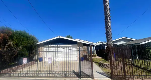 248 S 6th Street, Richmond, CA 94804