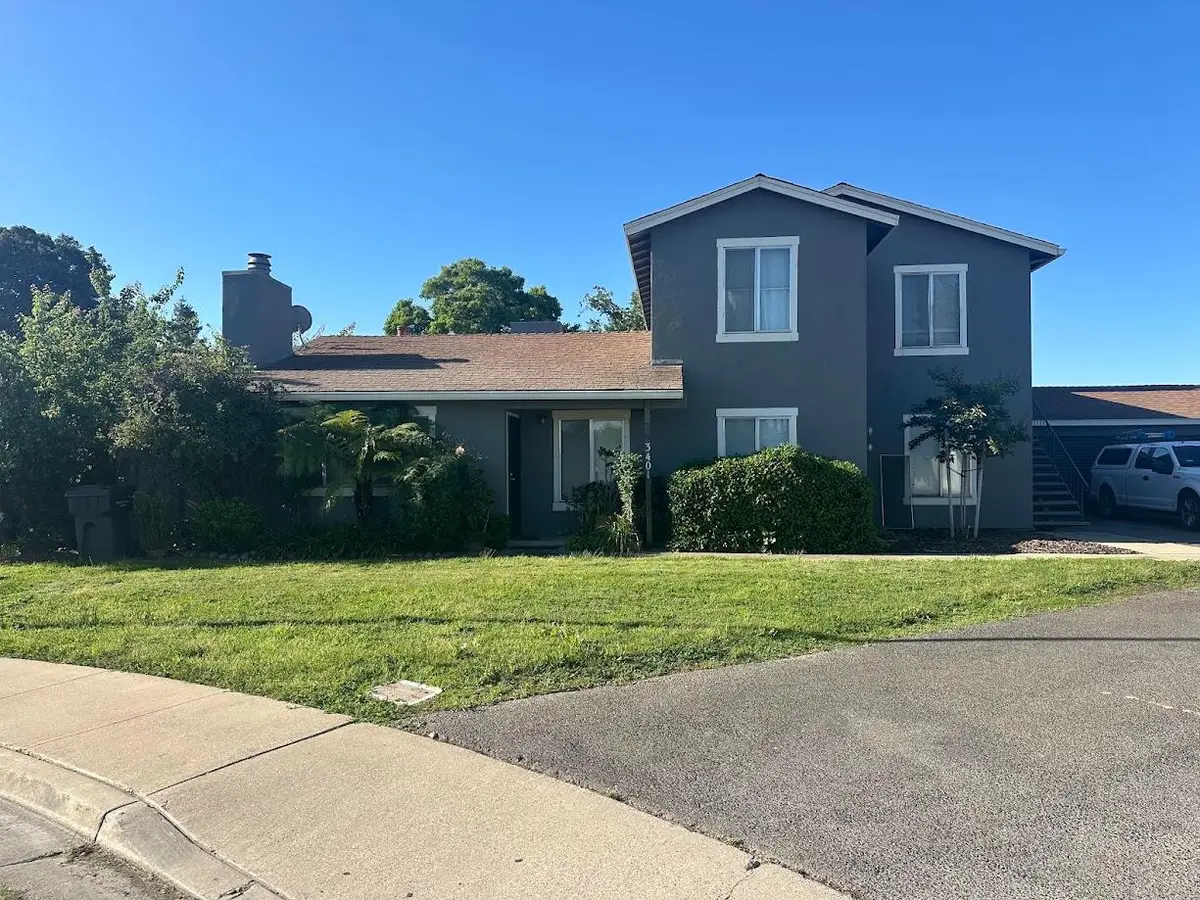 3401 Roanoke Court, Turlock, CA 95382 - #1