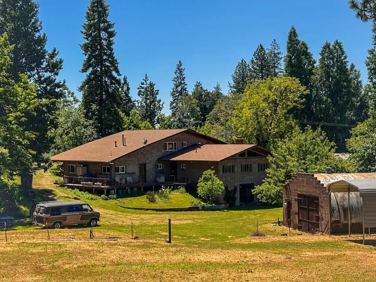48 Pine Street, West Point, CA 95255 - #1