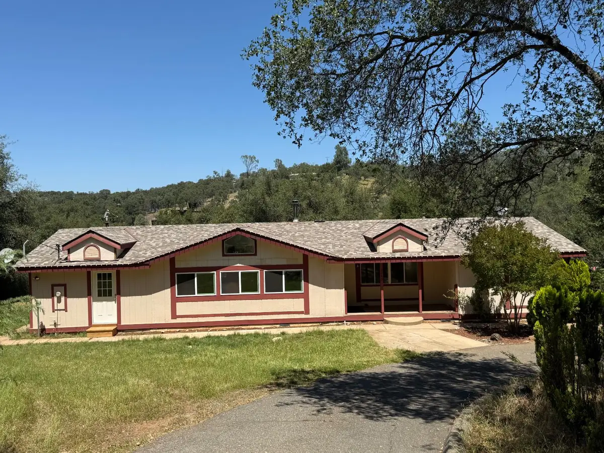 3249 Grillo Drive, Coulterville, CA 95311 - #1