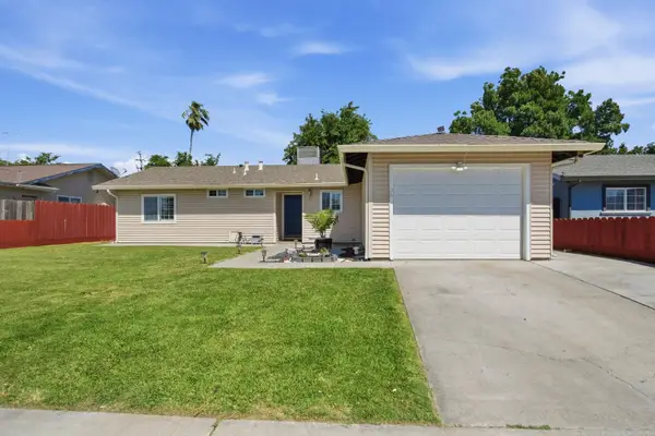 1308 Basil Court, Newman, CA 95360