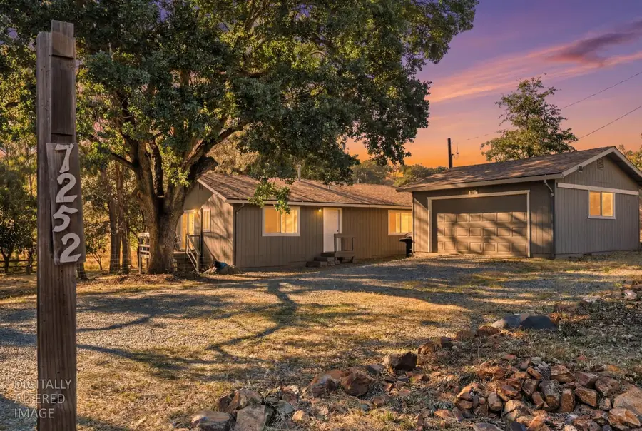 7252 Baldwin, Valley Springs, CA 95252 - #2