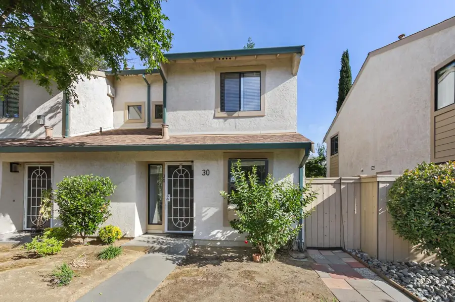 2128 Bueno Drive #30, Davis, CA 95616 - #2