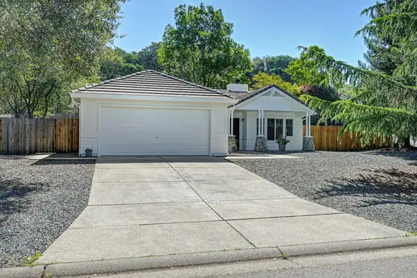 4017 Tea Rose Court, El Dorado Hills, CA 95762