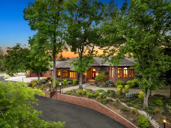 5670 China Hill Road, El Dorado, CA 95623