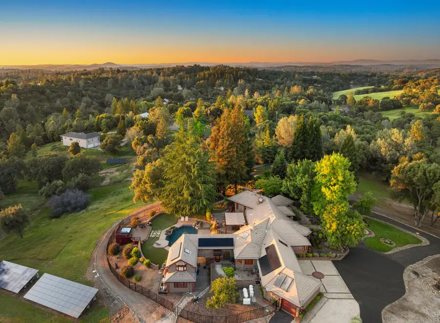 5670 China Hill Road, El Dorado, CA 95623 - #2