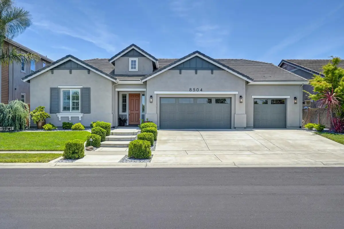 8504 Ponta Delgada Drive, Elk Grove, CA 95757 - #1