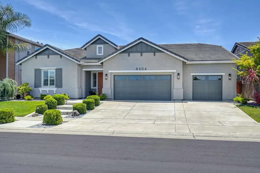 8504 Ponta Delgada Drive, Elk Grove, CA 95757 - #3