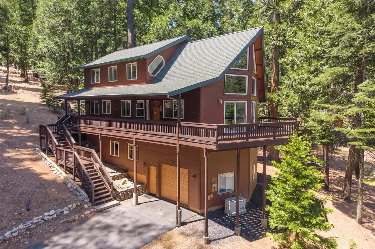 2203 Karock Road, Dorrington, CA 95223 - #1