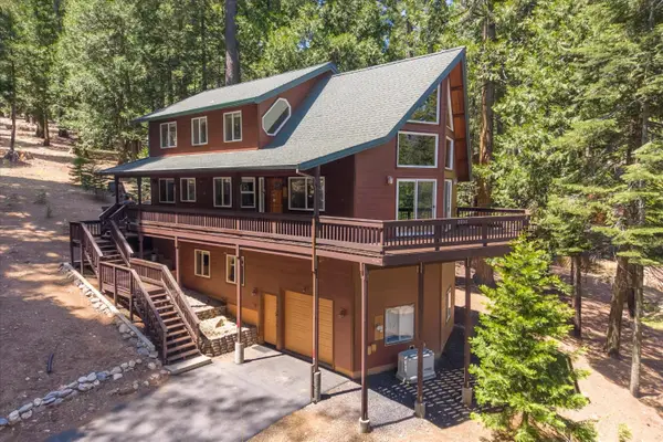 2203 Karock Road, Dorrington, CA 95223