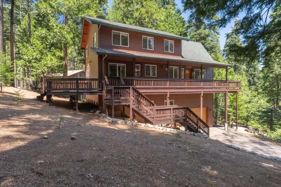 2203 Karock Road, Dorrington, CA 95223 - #2