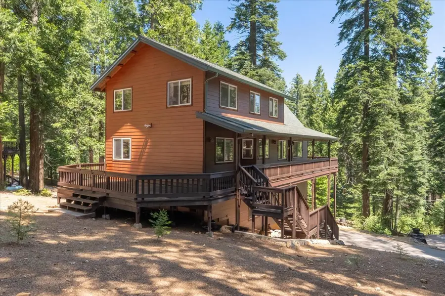 2203 Karock Road, Dorrington, CA 95223 - #3