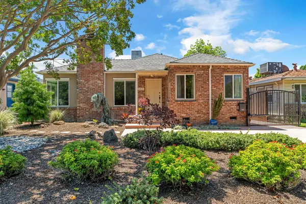 5200 J Street, Sacramento, CA 95819