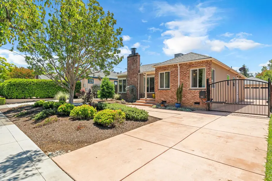 5200 J Street, Sacramento, CA 95819 - #3
