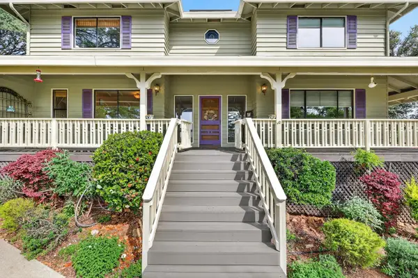 5229 Westridge Avenue, Auburn, CA 95602