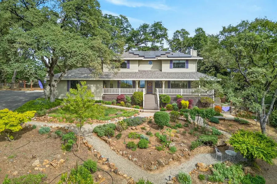 5229 Westridge Avenue, Auburn, CA 95602 - #2