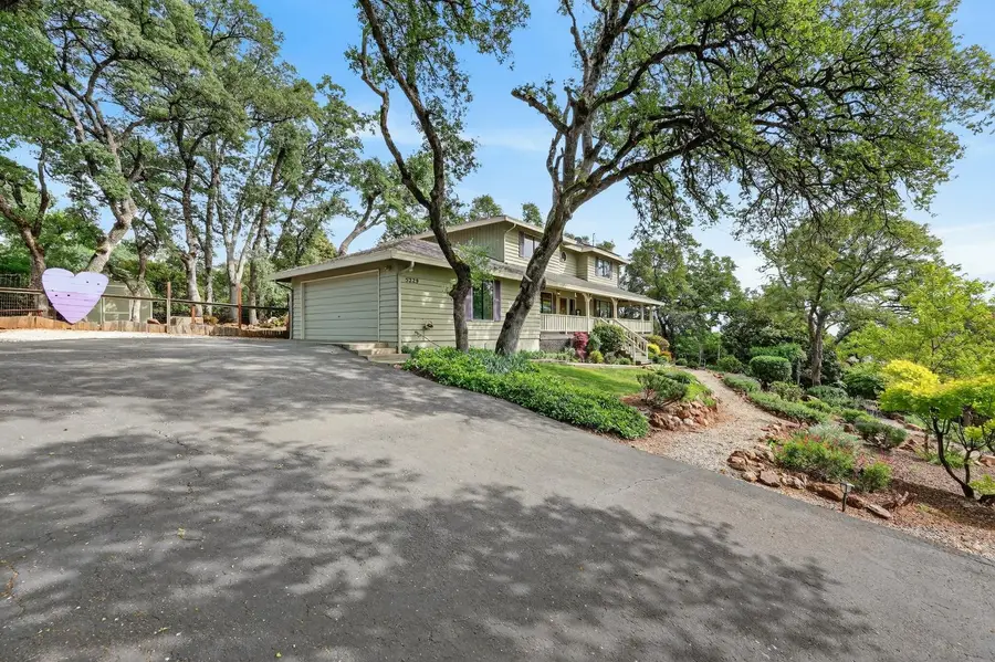 5229 Westridge Avenue, Auburn, CA 95602 - #3