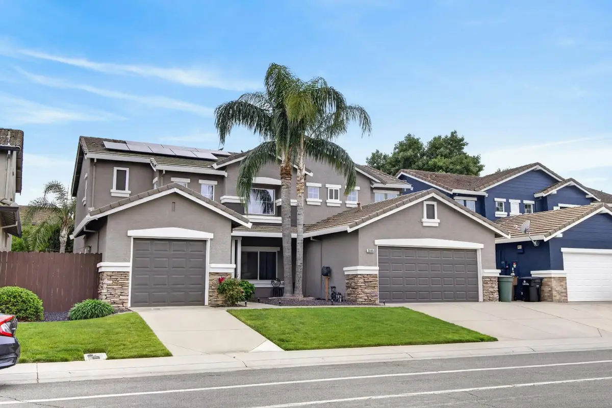 2695 3rd Street, Lincoln, CA 95648 - #1