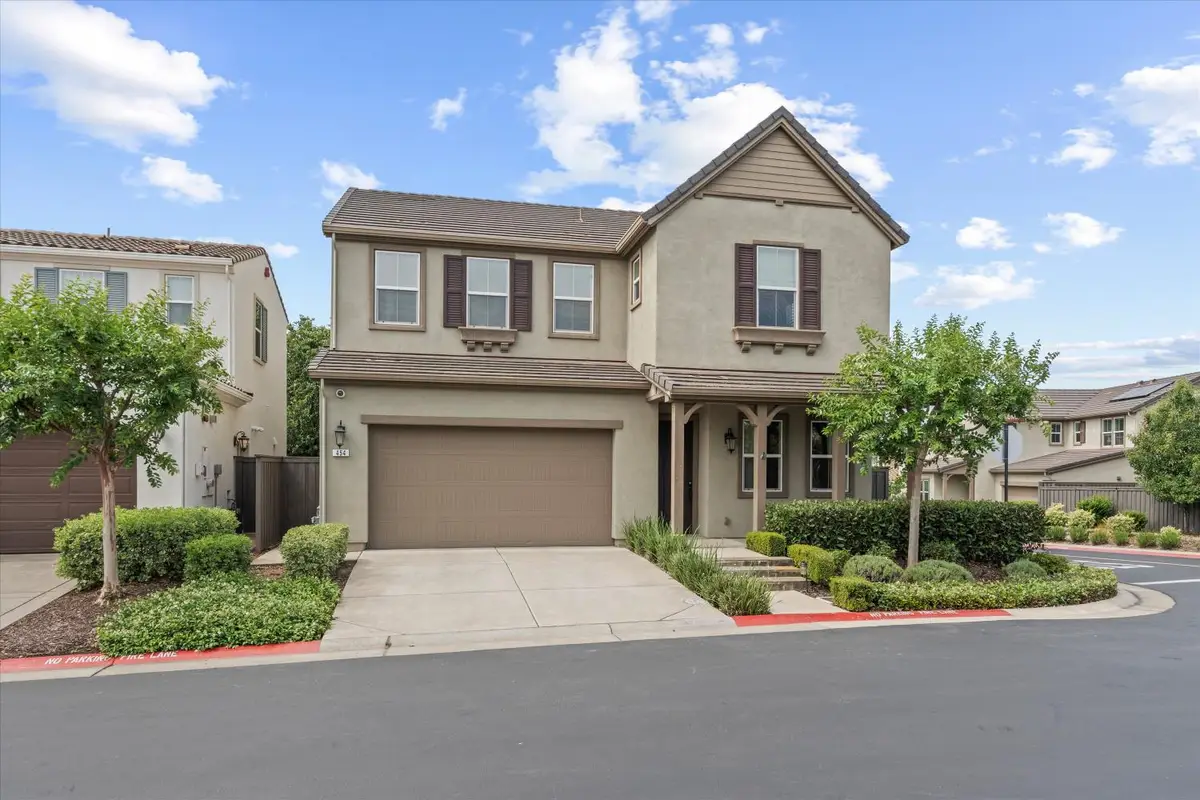454 Sedge Court, El Dorado Hills, CA 95762 - #1