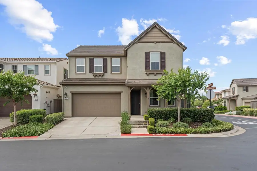 454 Sedge Court, El Dorado Hills, CA 95762 - #2