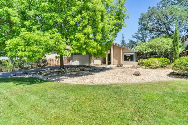 6837 Thunderhead Circle, Orangevale, CA 95662