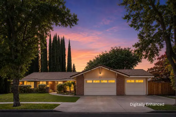 1246 Paseo Redondo Drive, Merced, CA 95348