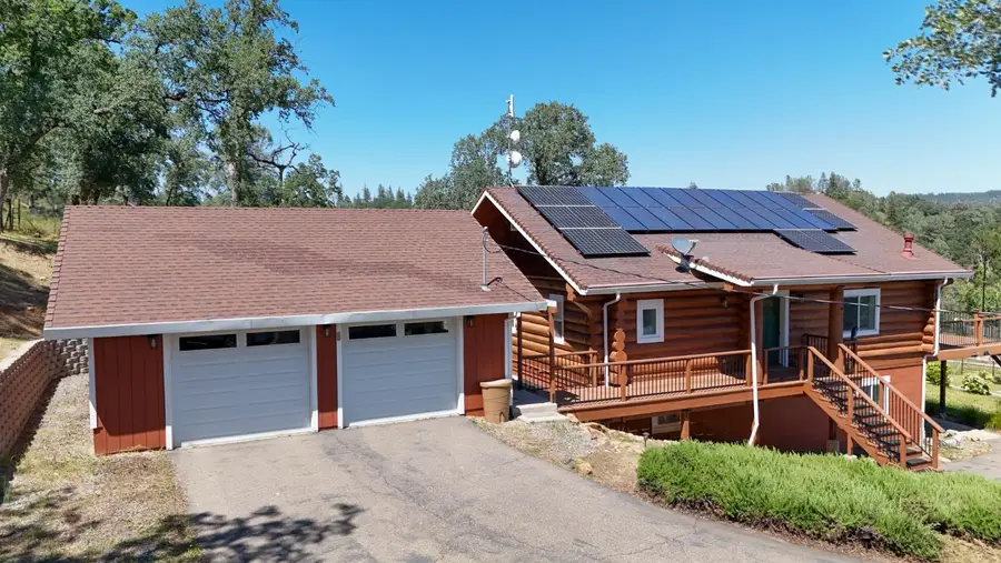 5280 Aksarben Way, Garden Valley, CA 95633 - #2