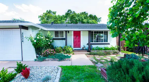 3534 3534 Huntsman Drive, Sacramento, CA 95826