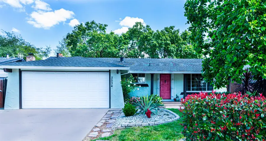 3534 Huntsman Drive, Sacramento, CA 95826 - #2