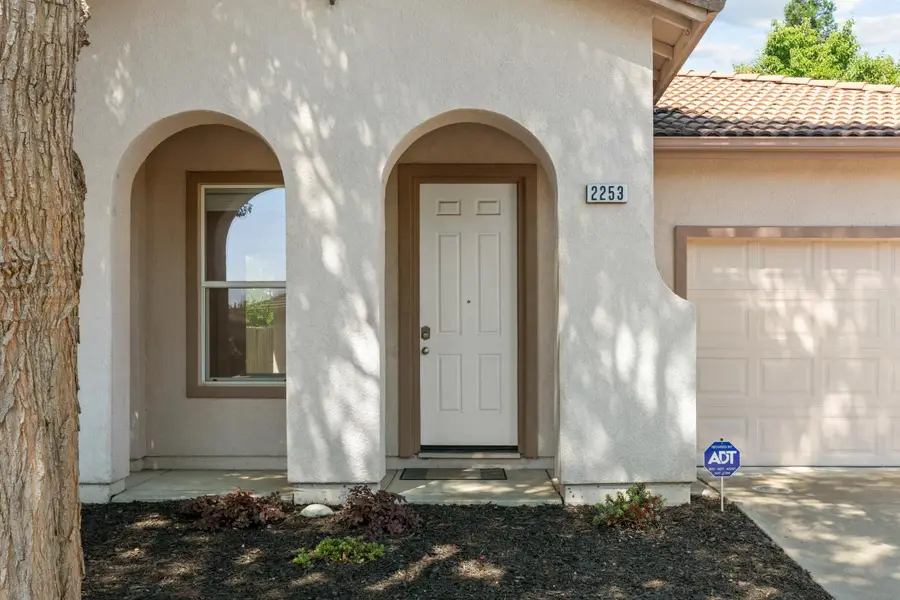2253 Bradburn Drive, Sacramento, CA 95835 - #3